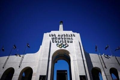 LA Coliseum, SoFi Stadium to share 2028 Olympic opening ceremony