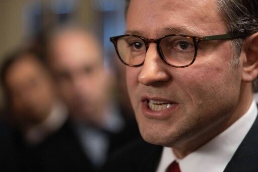 Trump wins 'phenomenal' victory as Congress passes flagship bill