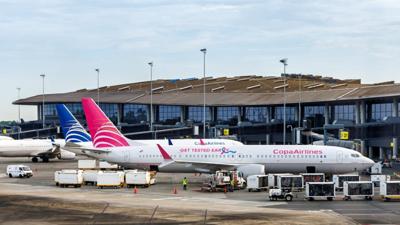 Copa Airlines Stokes a 2025 Trending Travel Destination in the Americas With Connectivity, Creativity