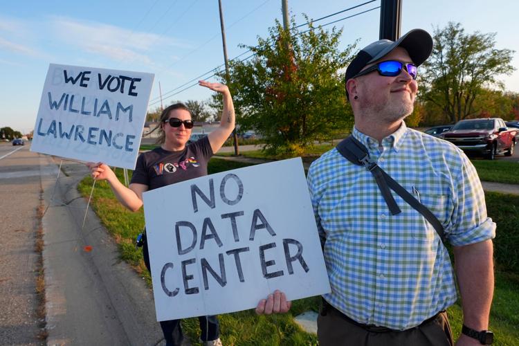 Data Centers Michigan