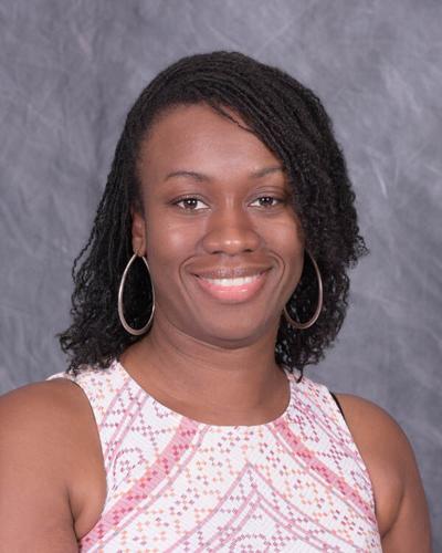 Teacher Feature: Breunde Moultrie at US Jones Elementary in Demopolis