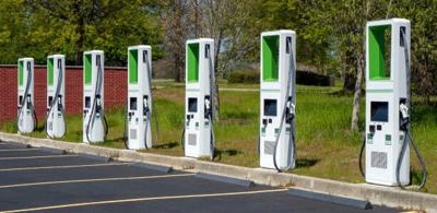 Montgomery to get electric car charging station from ADECA