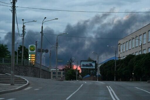 Russia, Ukraine accuse each other of delaying prisoner swap