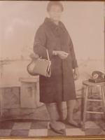 Twins memorialize grandmother with scholarship that recognizes students for hard work and grit