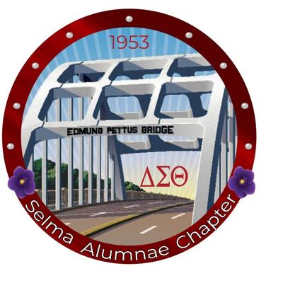Selma Alumnae Chapter of Delta Sigma Theta Sorority, Inc