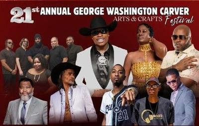 21st Annual GWC Festival