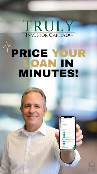 Truly Investor Cap Highlights Darin Judis Leadership in Real Estate Investment Lending