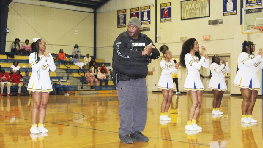 Tick Tick Boom cheer