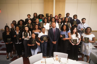 2026 Montgomery Public Schools Legacy Scholarship winners