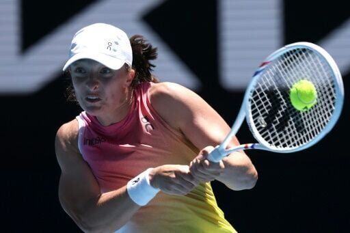 Teen qualifier Tien stuns Medvedev as Sinner roars back in Melbourne