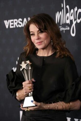 'Sinners' casting director Francine Maisler already won the Critics Choice Award for Best Casting and Ensemble