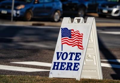 Vote Here