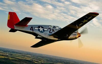 Tuskegee Airmen pilot dies at age 100