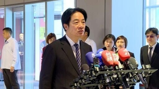 Taiwan says China 'severely' impacting regional peace in Japan spat