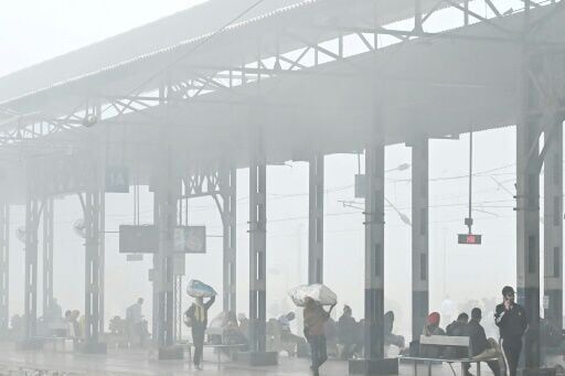 India, Pakistan share climate challenges but not solutions