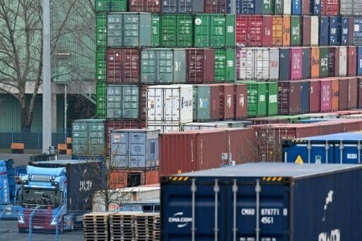 Trump's Greenland tariff threat is a headache for Germany's export-dependent economy, experts warn