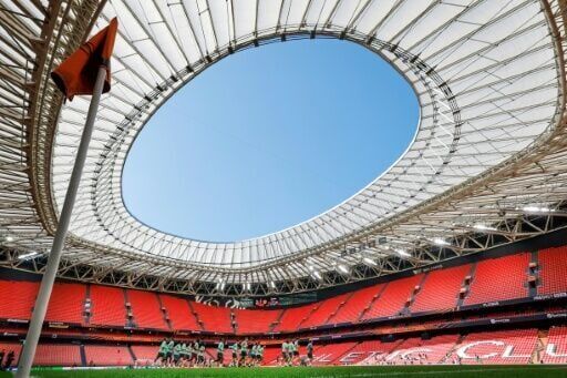 Man Utd and Spurs face season-defining Europa League duel