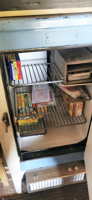 Fridge from 1930s still chilling after 90 years