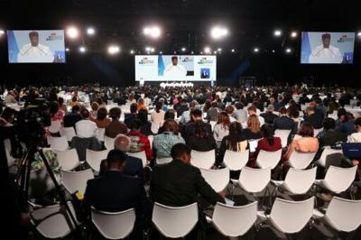 UN aid meeting seeks end to Global South debt crisis