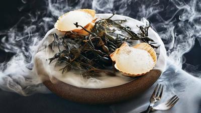 The MICHELIN Guide Heads to Texas