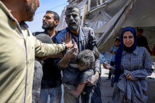 Israel deports Greta Thunberg after intercepting Gaza-bound aid boat