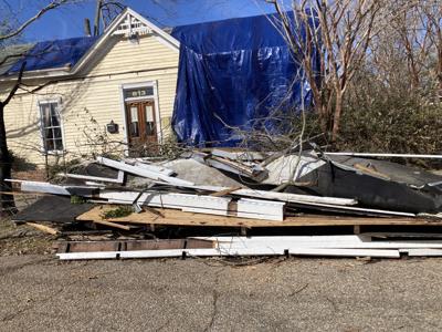 Crisis cleanup assistance hotline available until Jan. 27