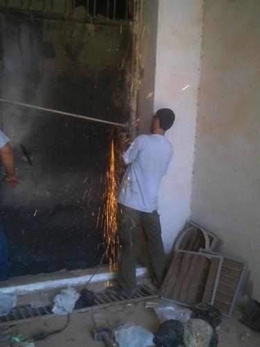 Archaeologists risked their lives to save thousands of treasures from Islamic State