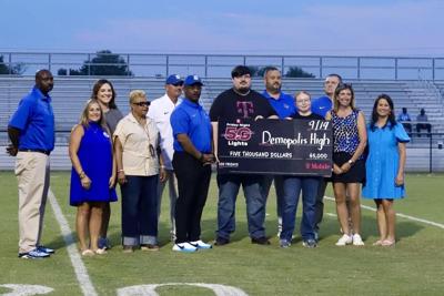 Demopolis T-Mobile