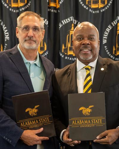 ASU and Atlas
