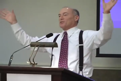 James Spann