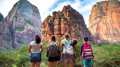 Operational Challenges Loom for National Parks, Despite Last Year's Record Visitation