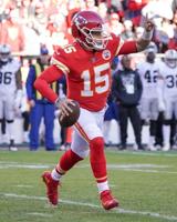 Any day but Tuesday: KC, Patrick Mahomes bracing for three games in 11 days