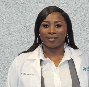Lashanda Davis