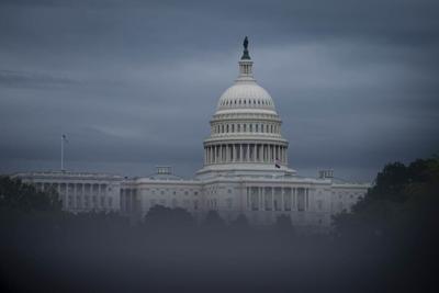 Congress has not used its constitutionally granted power to influence the war in Iran.