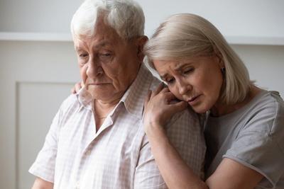 Broken Heart Syndrome Remains A Killer, Especially For Men