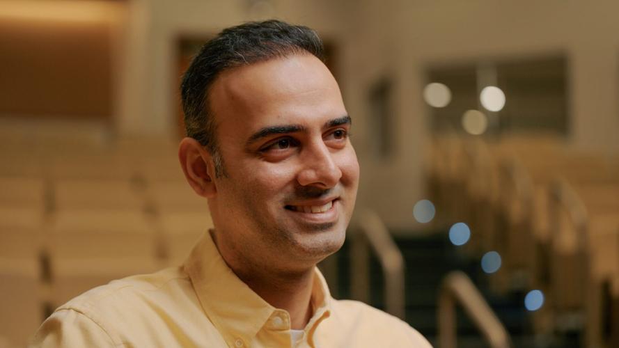 “Painless” skin patch provides more accurate way to monitor immune conditions