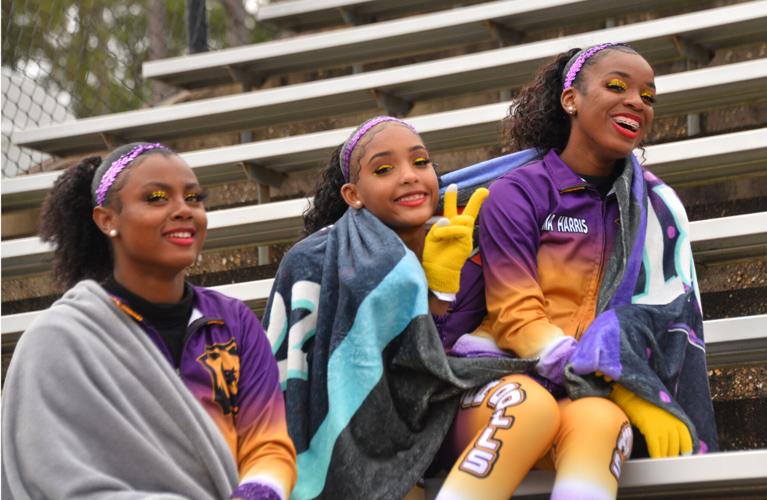 Marion hosts HBCU Pigskin Showdown on Saturday, photo gallery