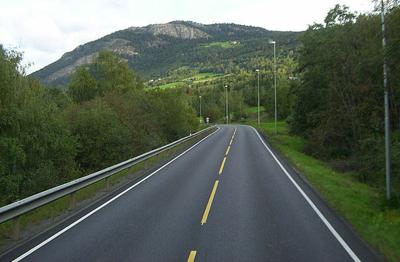 Road stock