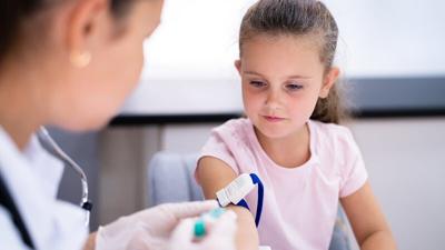 Blood Test May Help Predict How Long Immunity Lasts