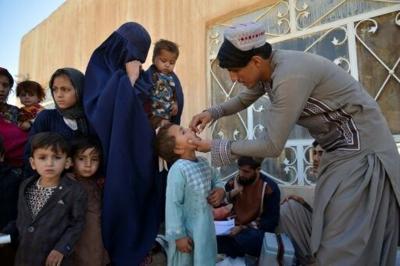 More than 10% of Afghans could lose healthcare by year-end: WHO