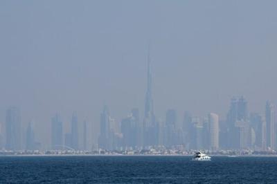 Oil-rich UAE orders emissions monitoring in new climate law