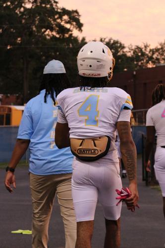 Selma football