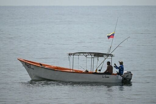 US President Donald Trump has deployed eight warships and a nuclear-powered submarine to the southern Caribbean where Venezuelan fishermen ply their trade