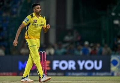 Ravichandran Ashwin will become the first Indian-capped player to ply his trade in Major League Cricket after signing with the San Francisco Unicorns