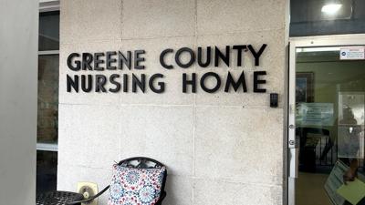 Greene County Nursing Home