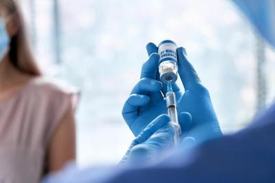 FDA Warns of Heart Risk With Pfizer, Moderna COVID Vaccines