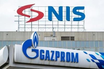 Serbia's NIS will run out of crude supplies after November 25, according to company representatives