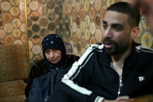 Syria's Jolani says rebel factions will be 'disbanded'