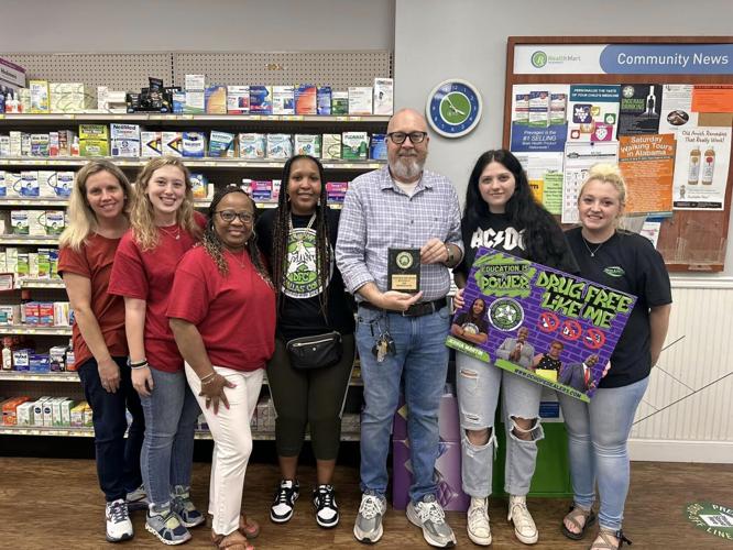 Drug Free Communities names Edmundite Missions winner of 2024 Hope Builder award