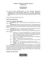 North Carolina governor’s veto blocks $227M in Helene assistance